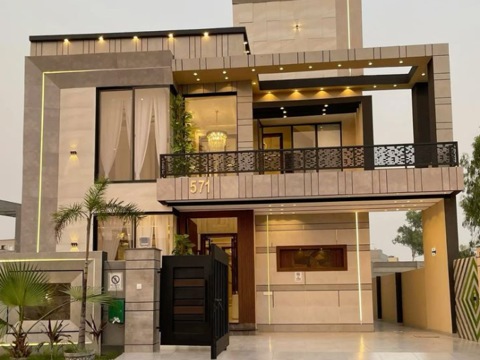 Our Recent Projects in Gujranwala